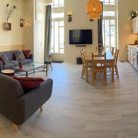 Panorama Appartement *