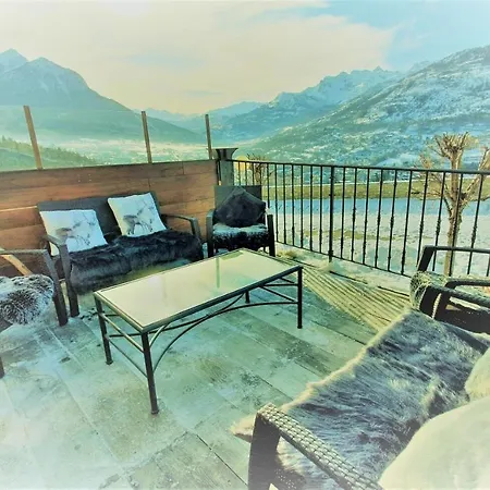 Panorama Appartement