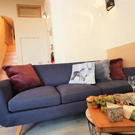 Appartement Panorama