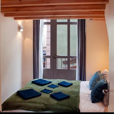 Appartement Panorama