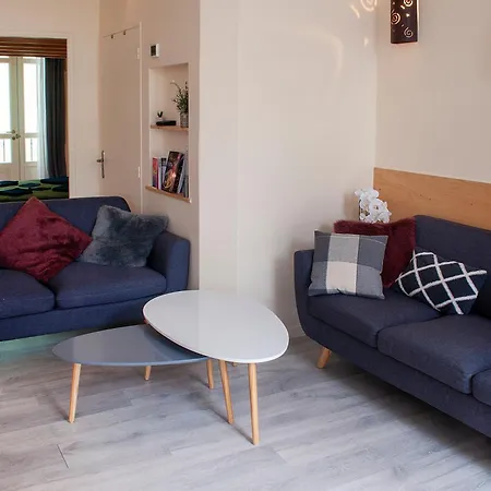 Appartement Panorama *