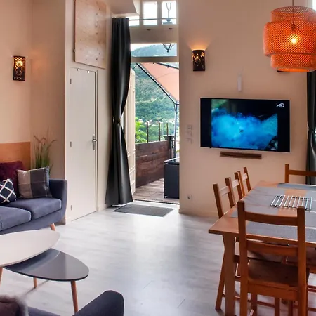 Appartement Panorama