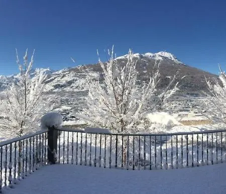 Panorama *