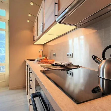 Panorama Apartment Briancon (Hautes-Alpes)