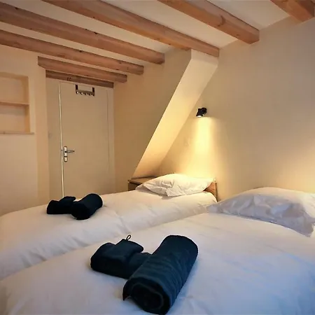 Panorama Apartment