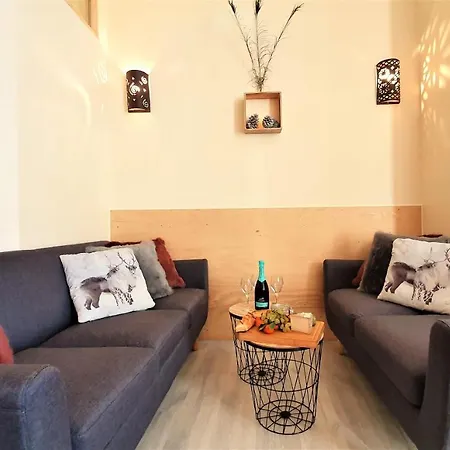 Panorama Apartment
