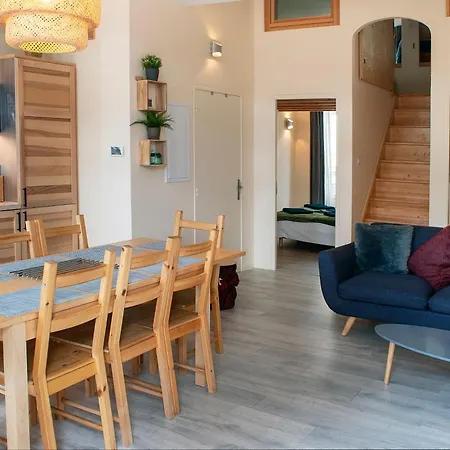 Apartment Panorama *